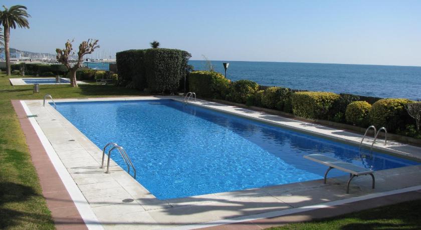 Apartment La Rosa (Blaumar) photo