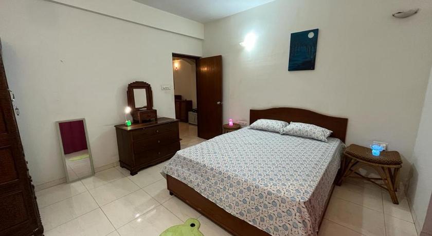 Villla Nina — Hotel in Goa
