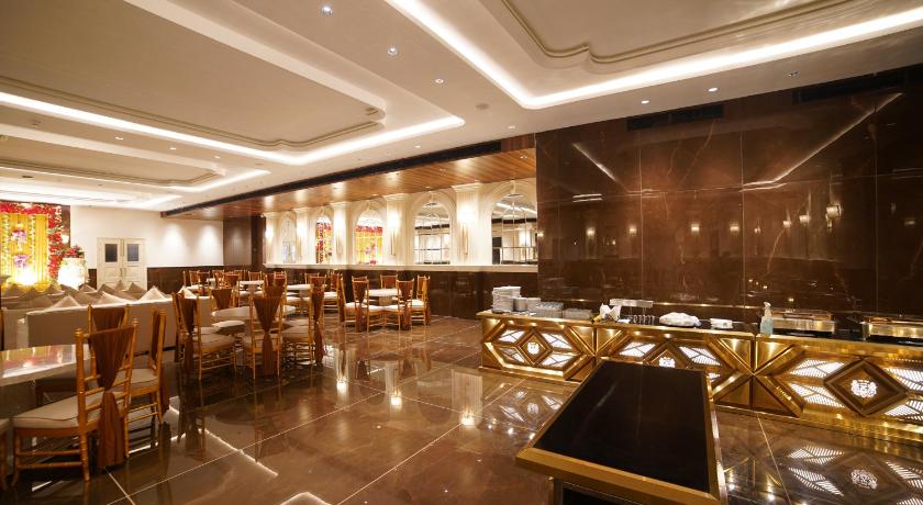 The Ramayana Hotel Ayodhya - image 11