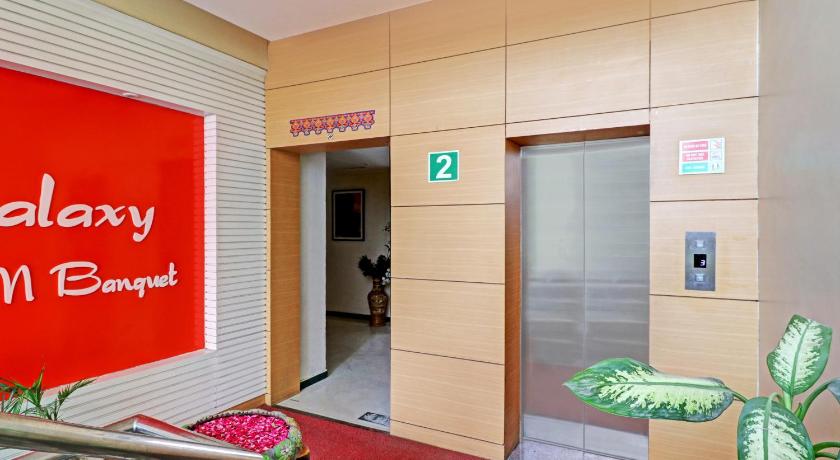 Treebo Galaxy Rooms – Dwarka, NY