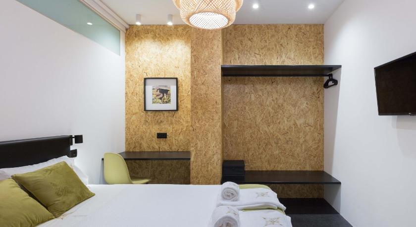 QP Apartments Trindade Magenta by Guestready - 13