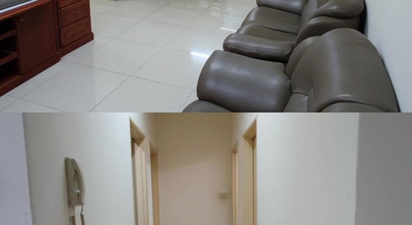 Cheras Connaught Avenue Block D Rooms photo