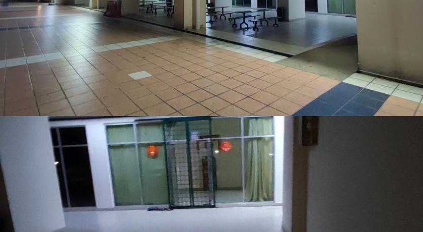 Cheras Connaught Avenue Block D Rooms photo