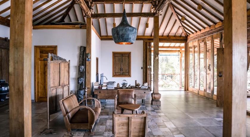 Uvita Bali Bosque Retreat photo