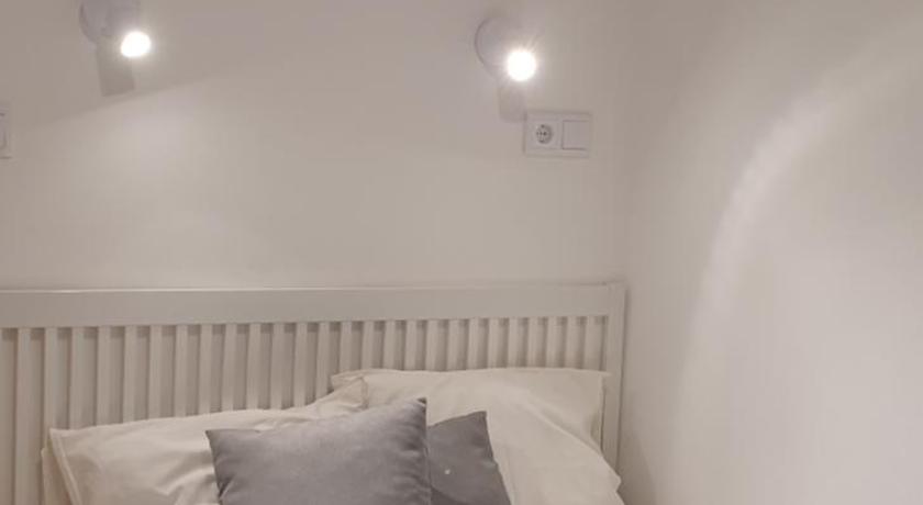 Apartamento Antonio Pedro - 87