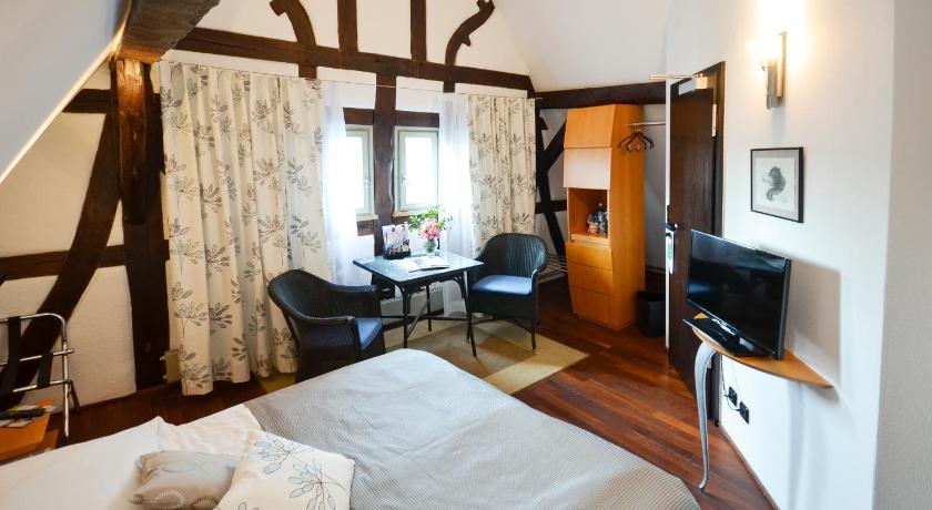 Restaurant & ****Hotel HOERHOF photo