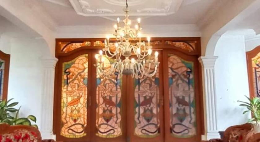 Image of Presidential Suite 11