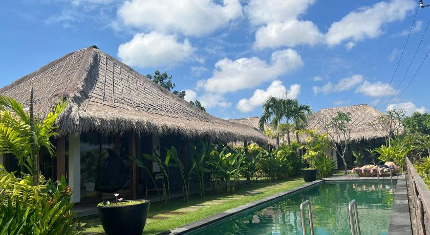 La Reserva Villas Bali — Hotel in Bali