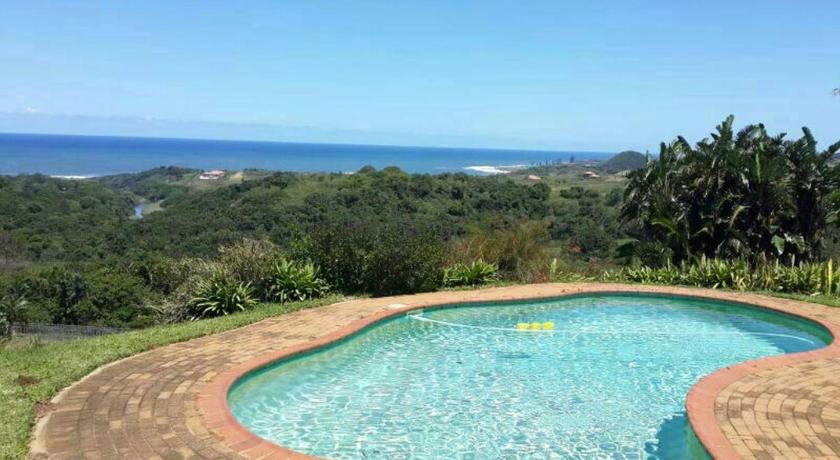 Ku-Boboyi River Lodge — Hotel in Port Edward