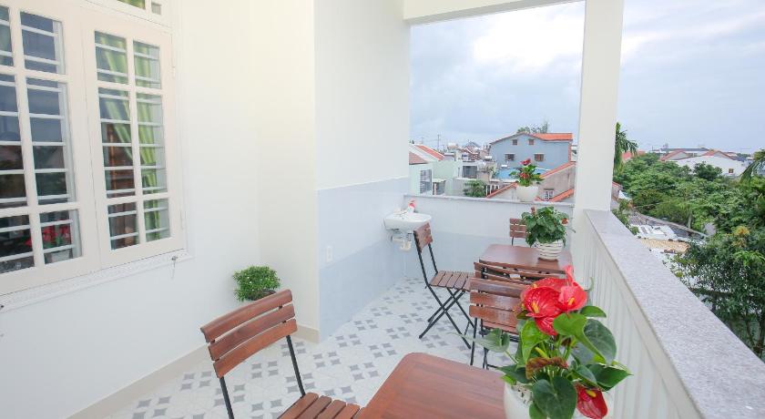 Van May Homestay Hoi An photo