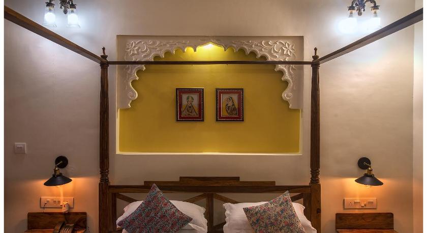 Fort Aranya photo