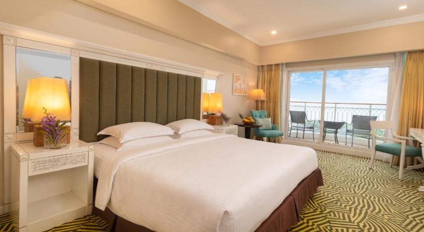Image of Deluxe Room 3