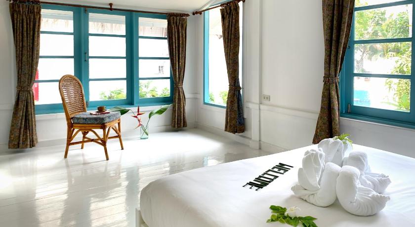 Sand Sea Beach Resort - image 18