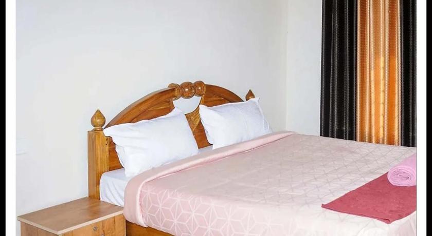 DOMUSS HomeStay photo
