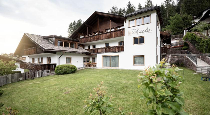 Residence Cesa Sassela photo
