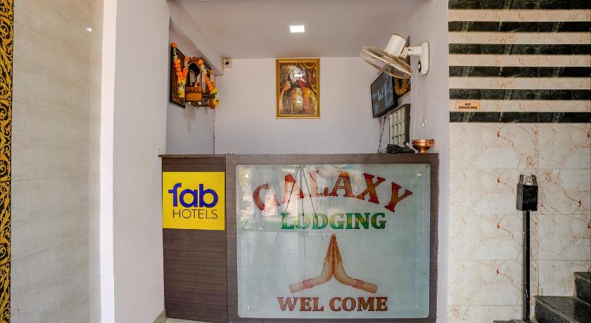 Capital O 64931 Hotel Galaxy photo