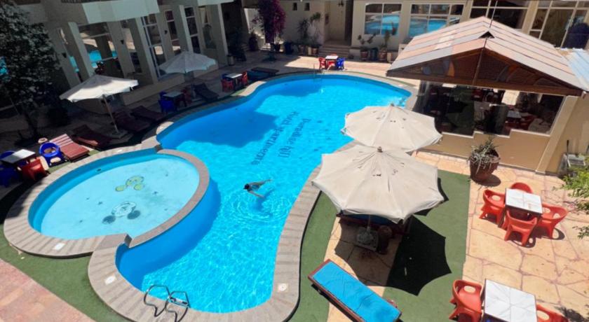 Paradise Hill Compound — Hotel in Hurghada