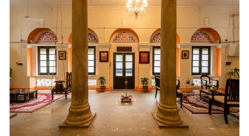 Krishnayan Heritage photo