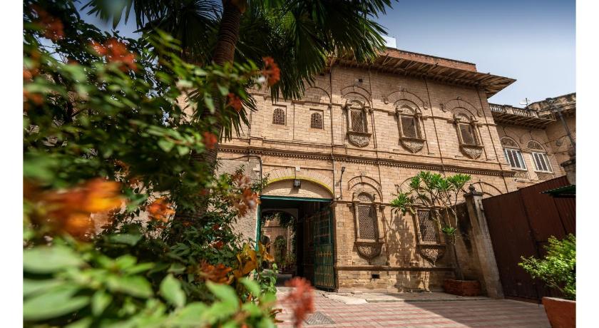 Krishnayan Heritage — Hotel in Gwalior