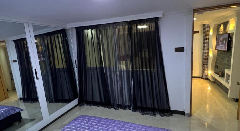 Loft in mdiq — Hotel in M'Diq