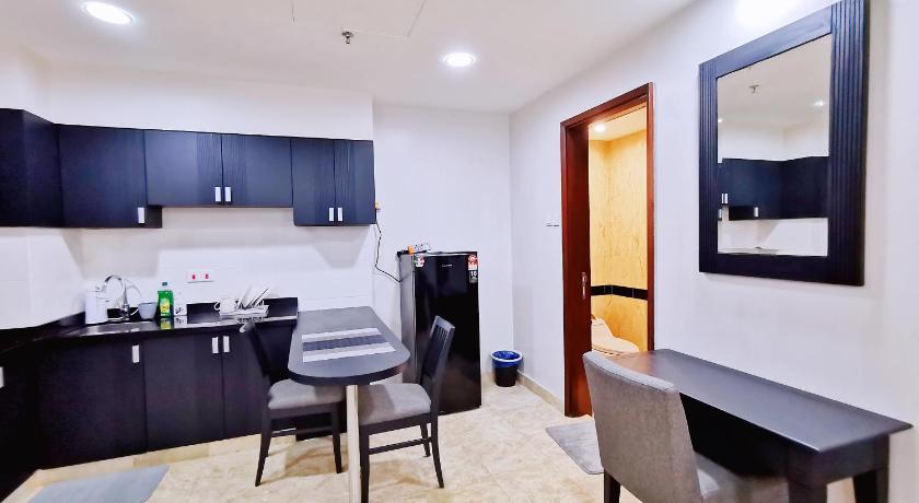 Image of Superior Apartment 1