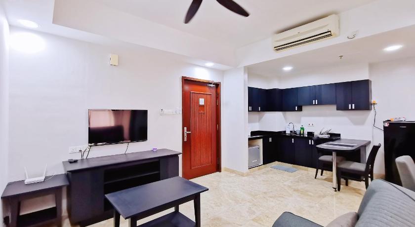 Image of Superior Apartment 6