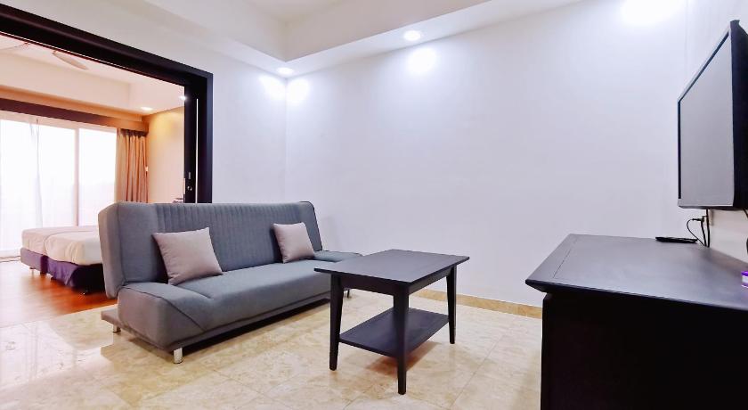 Image of Superior Apartment 7