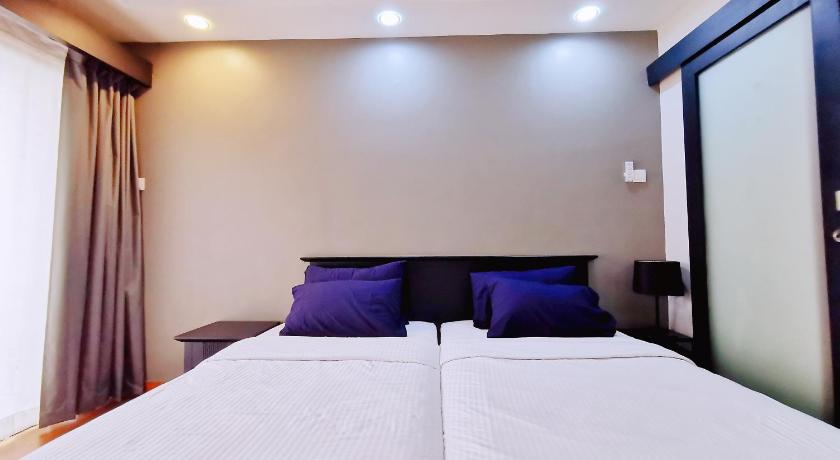 Image of Superior Apartment 5