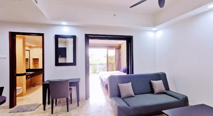 Image of Superior Apartment 4