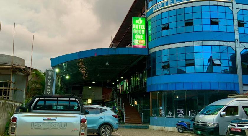 Hotel Good One — Hotel in Pokhara
