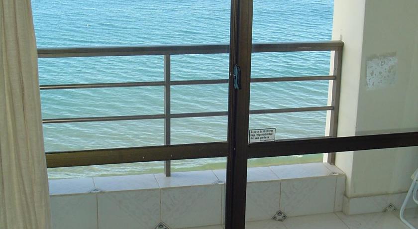 Mirador Azul photo
