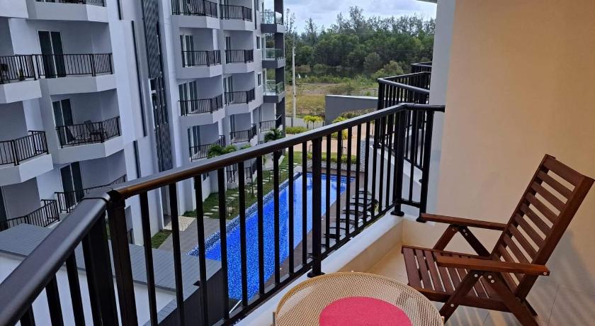 Mantra Holiday Home — Hotel in Rayong