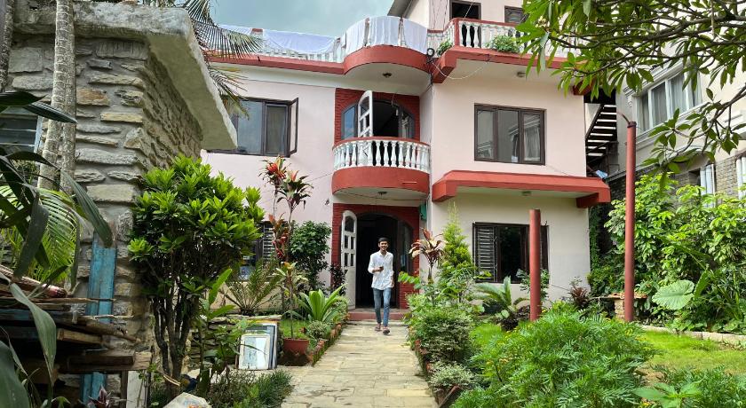 Nepali Cottage Guest House photo