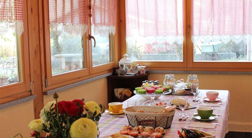 B&B Chez Annie