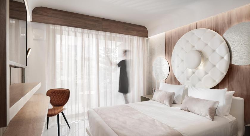 Nautilux Rethymno by Mage Hotels photo