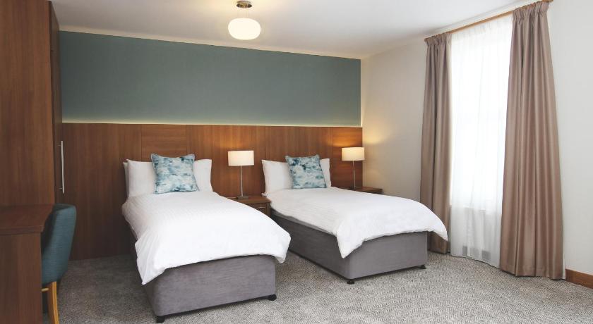 Zdjęcie: Pokój Dwuosobowy typu Standard z 1 lub 2 łóżkami (Standard Double or Twin Room) 0