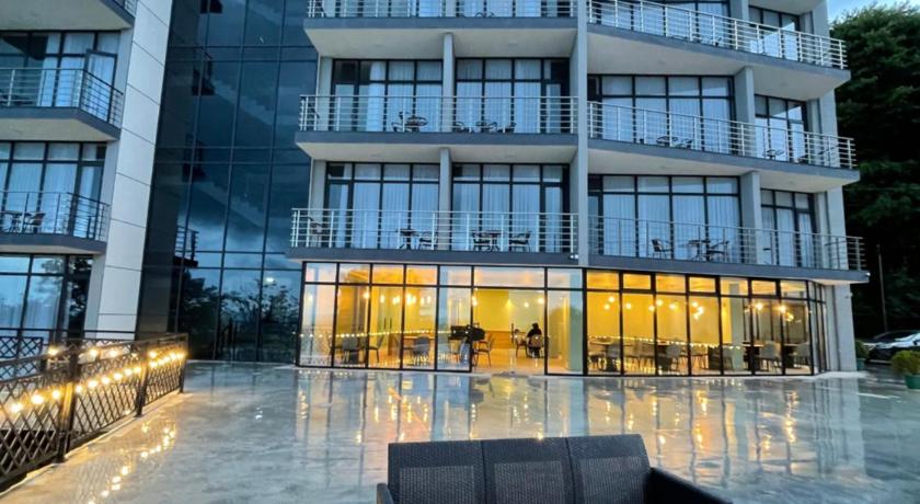 Hotel Biota