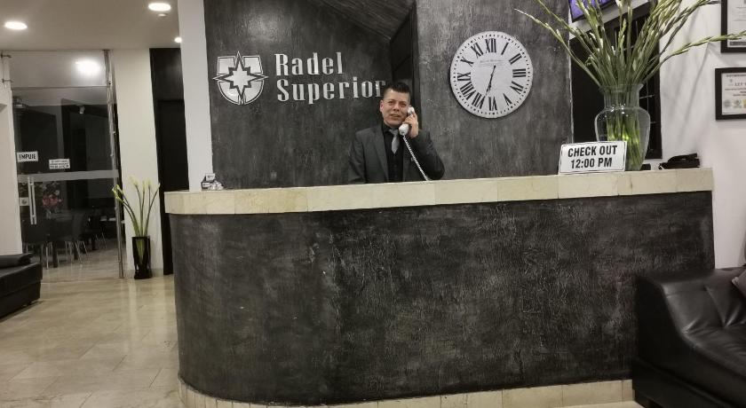Hotel Radel Superior photo