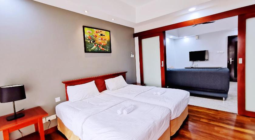 Image of Superior Apartment 2