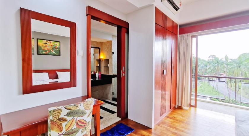 Image of Superior Apartment 4