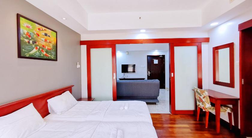 Image of Superior Apartment 7