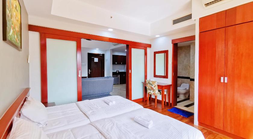 Image of Superior Apartment 0
