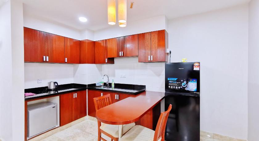 Image of Superior Apartment 1
