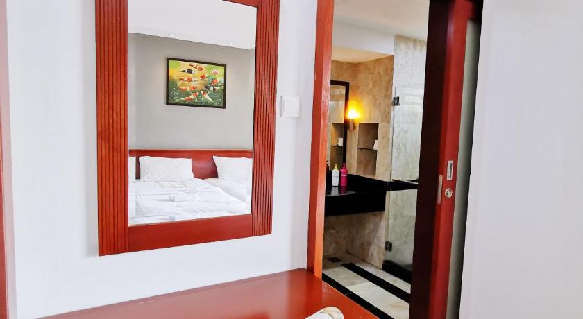 Image of Superior Apartment 12