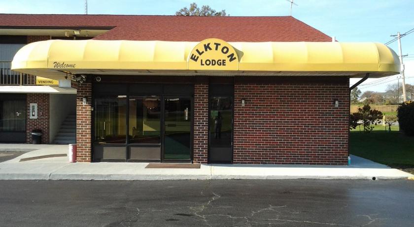 Elkton Lodge — Hotel in Elkton (MD)