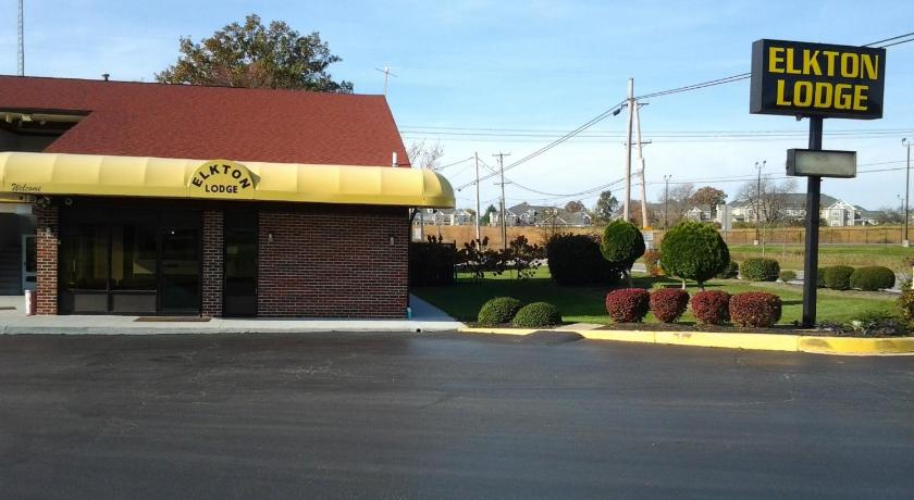 Elkton Lodge photo