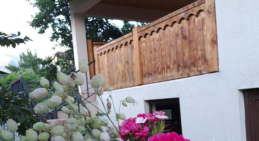 Irina's Guesthouse — Hotel in Mestia