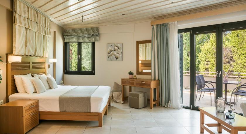 Image of Junior Suite 1