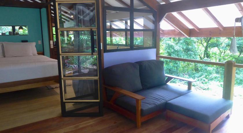 Uvita Bali Bosque Retreat photo