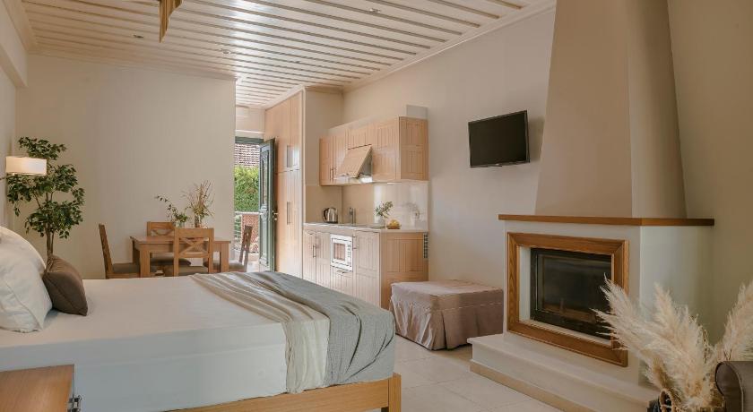 Image of Deluxe Double Room 5